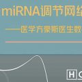 miRNA调节网络的构建-百度网盘-下载